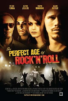 The Perfect Age of Rock 'n' Roll (2009) - Stream Online