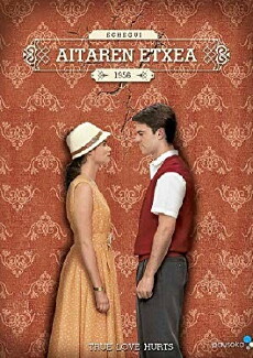 La casa de mi padre (2016) - Stream Online