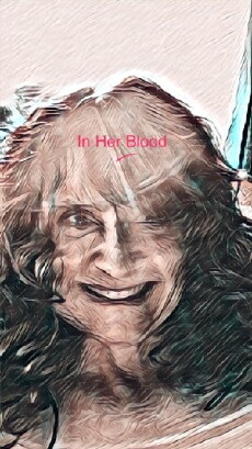 In Her Blood (2018) - Stream Online