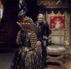 Elizabeth the Queen (1968) - Stream Online