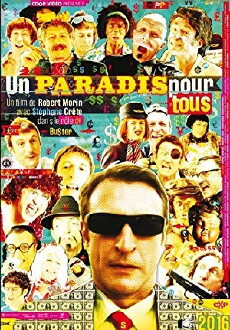 Un paradis pour tous (2016) - Stream Online