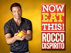 Now Eat This! With Rocco DiSpirito (2012) - Stream Online