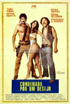 Condenada Por Um Desejo (1981) - Stream Online
