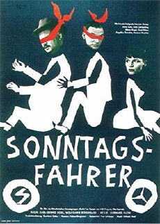 Kehr zurück nach vorn (1963) - Stream Online