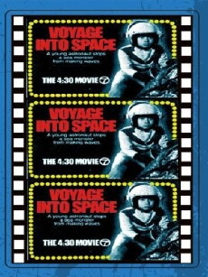 Voyage Into Space (1970) - Stream Online