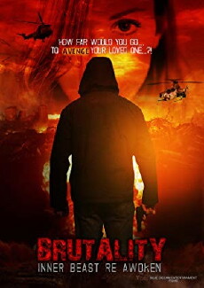 Brutality (2019) - Stream Online