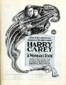 A Woman's Fool (1918) - Stream Online