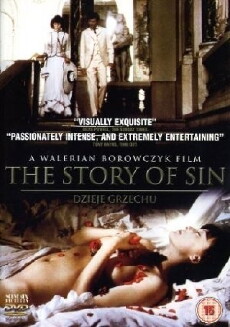 The Story of Sin (1975) - Stream Online