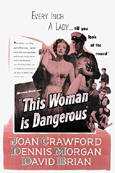 This Woman Is Dangerous (1952) - Stream Online