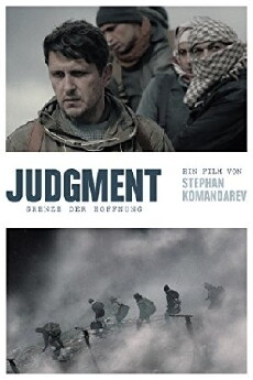 The Judgment (2014) - Stream Online