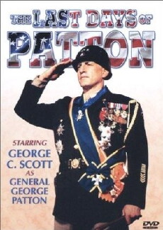 The Last Days of Patton (1986) - Stream Online
