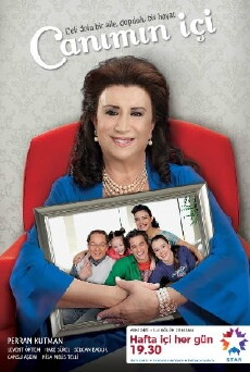 Canimin içi (2012) - Stream Online