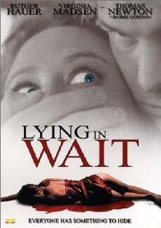 Lying in Wait (2001) - Stream Online