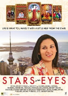 Stars in Her Eyes (2016) - Stream Online