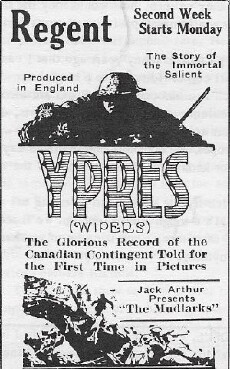 Ypres (1925) - Stream Online