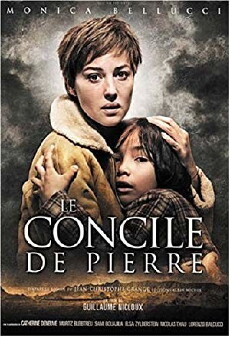 The Stone Council (2006) - Stream Online