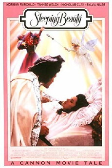Sleeping Beauty (1987) - Stream Online