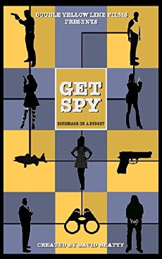 Get Spy (2015) - Stream Online