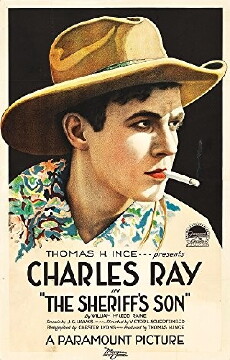 The Sheriff's Son (1919) - Stream Online