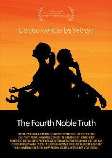 The Fourth Noble Truth (2015) - Stream Online