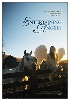 Entertaining Angels (2018) - Stream Online