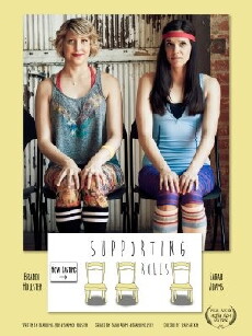 Supporting Roles (2015) - Stream Online
