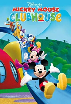 Mickey Mouse Clubhouse (2006) - Stream Online