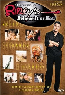 Ripley's Believe It or Not! (1982) - Stream Online