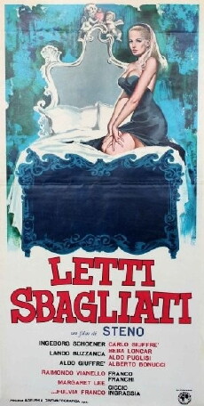 Letti sbagliati (1965) - Stream Online