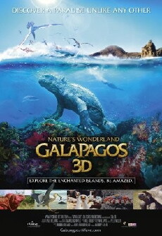Galapagos 3D (2013) - Stream Online