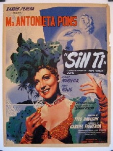Un cuerpo de mujer (1949) - Stream Online