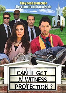 Can I Get a Witness Protection? (2016) - Stream Online