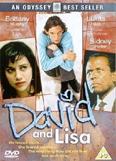 David and Lisa (1998) - Stream Online