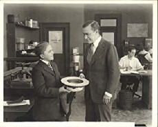 The Four-Flusher (1919) - Stream Online