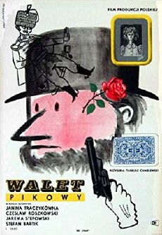 Walet pikowy (1960) - Stream Online