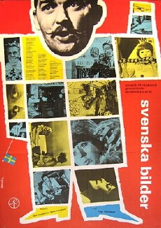 Swedish Portraits (1964) - Stream Online