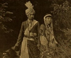 Each to His Kind (1917) - Stream Online