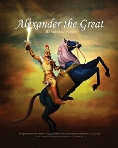 Alexander the Great (2006) - Stream Online