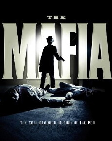 The Mafia Club (2016) - Stream Online