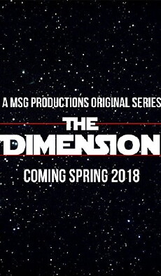 The Dimension (2018) - Stream Online