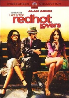 Last of the Red Hot Lovers (1972) - Stream Online