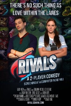 Rivals (2015) - Stream Online