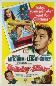 Holiday Affair (1949) - Stream Online