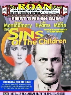 The Sins of the Children (1930) - Stream Online