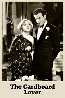 The Cardboard Lover (1928) - Stream Online