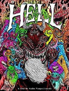 Hell (2018) - Stream Online