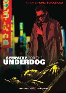 Sympathy for the Underdog (1971) - Stream Online