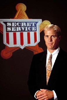Secret Service (1992) - Stream Online