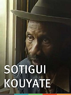 Sotigui Kouyaté, a modern griot (1995) - Stream Online