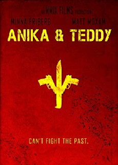 Anika & Teddy (2019) - Stream Online